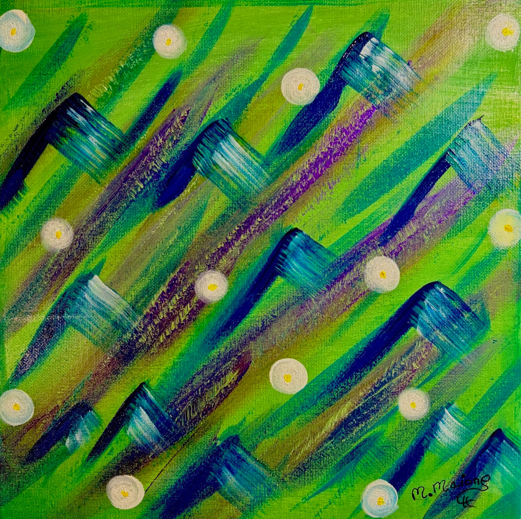 The Anchor Remains The Anchor Remains