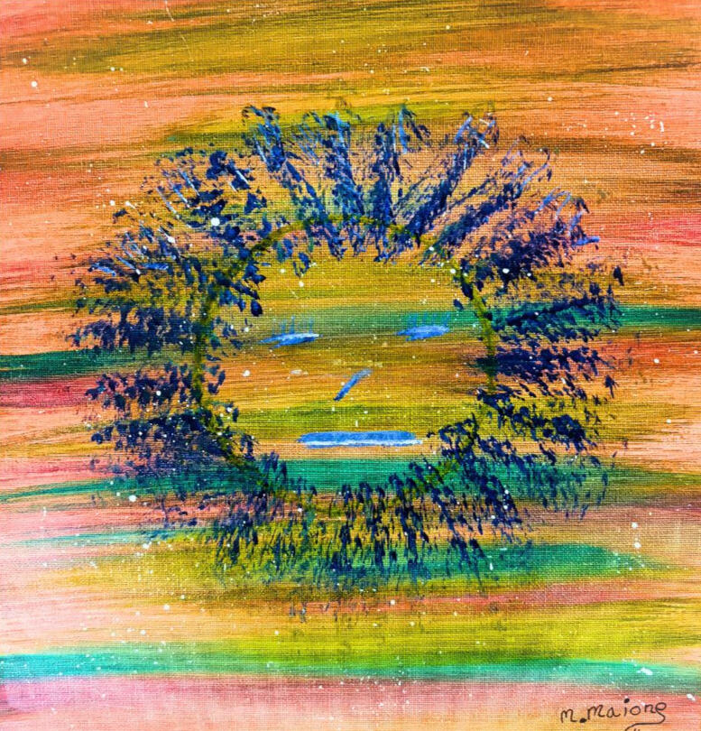 The Silent Protector